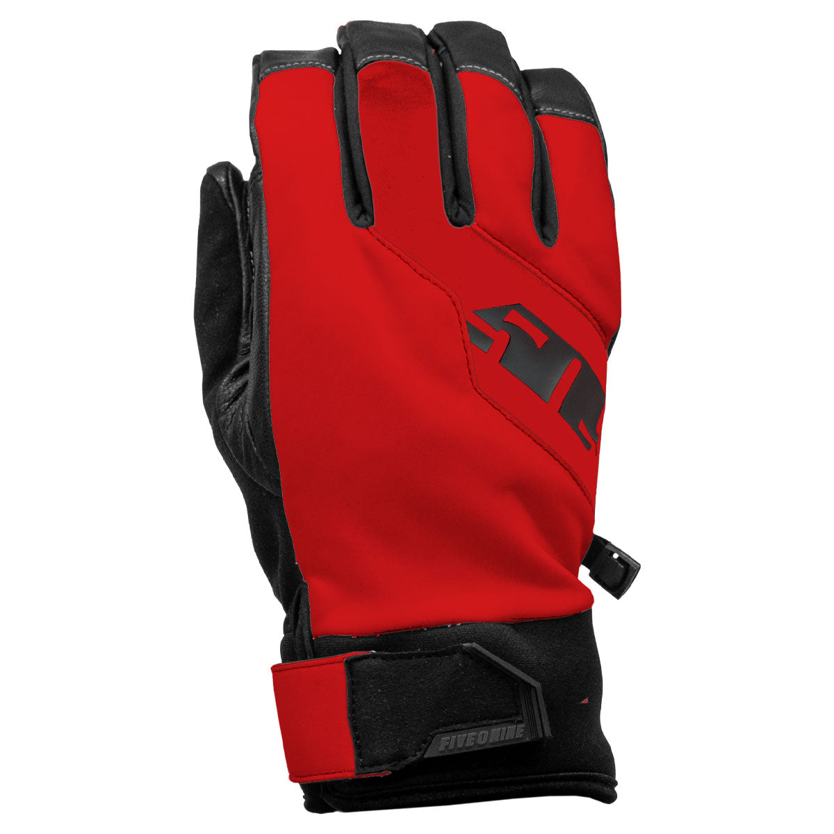 509 Freeride Gloves - Black Ops