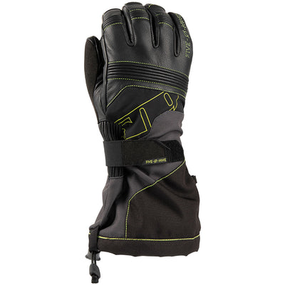 Gants de tir 509