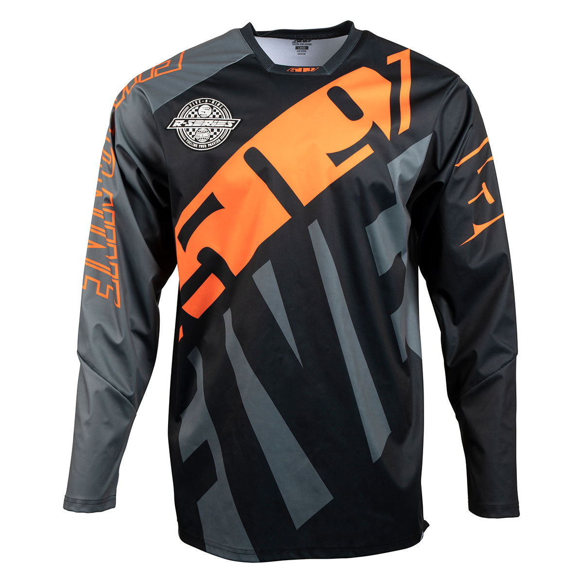 509 R-Series Windproof Jersey