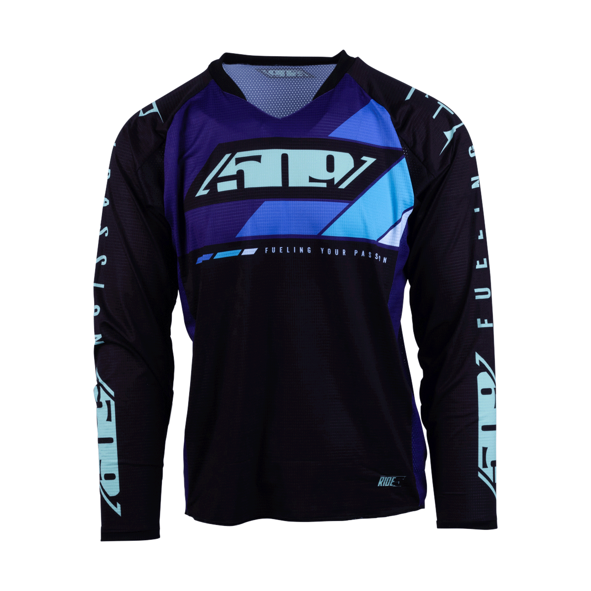 509 Limited Edition : Ride 5 Jersey