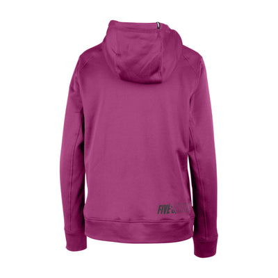 509 Women's Tech Zip Hoodie