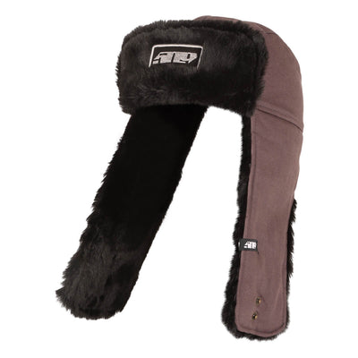 509 Trapper Fur Hat