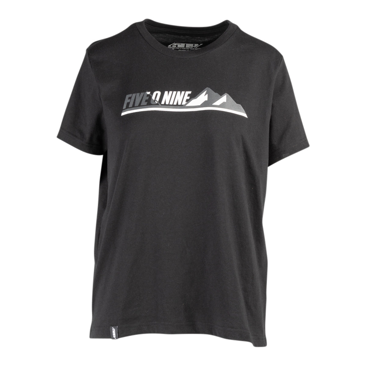 509 Women's Aspire T-Shirt