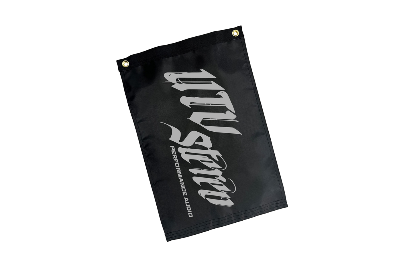 UTV Stereo Flags 1'x1.5' (Pair) | UTVS-FLAGS – Elevate Motorsports