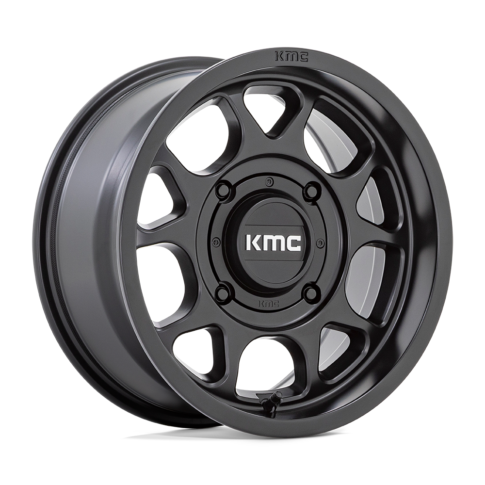 KS137 15X7 4X137 S-BLK 10MM