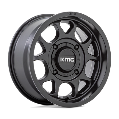 KS137 15X7 4X137 S-BLK 10MM