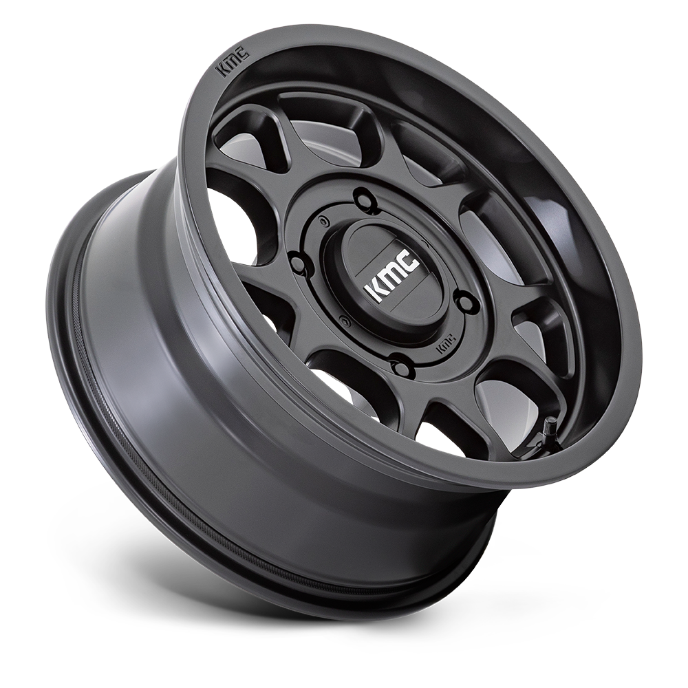 KS137 15X7 4X137 S-BLK 10MM