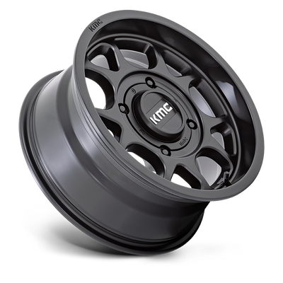 KS137 15X7 4X137 S-BLK 10MM