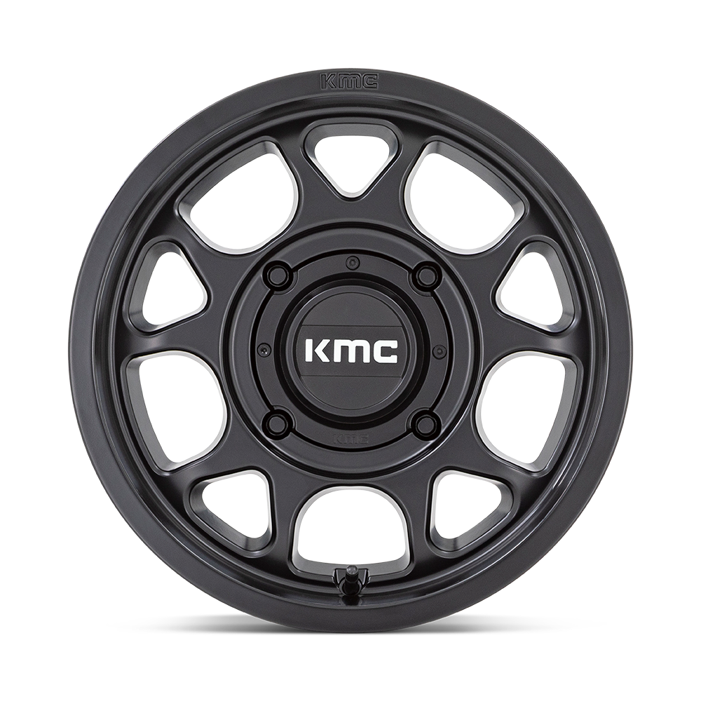 KS137 15X7 4X137 S-BLK 10MM