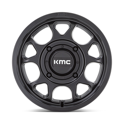 KS137 15X7 4X137 S-BLK 10MM