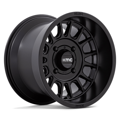 KS138 15X10 4X137 S-BLK 0MM