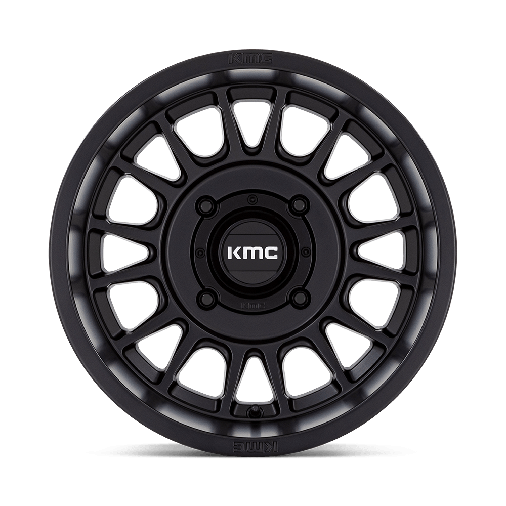 KS138 15X10 4X137 S-BLK 0MM