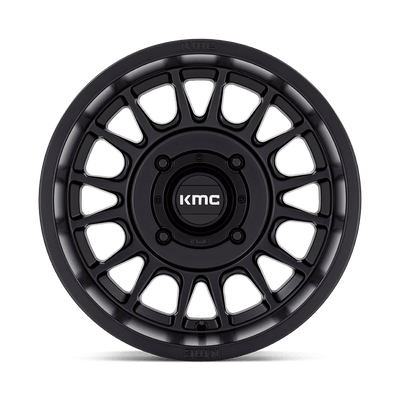 KS138 15X10 4X137 S-BLK 0MM