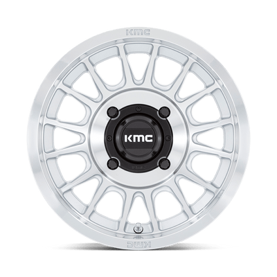 KS138 15X7 4X137 SLV-MACH-FC 10MM