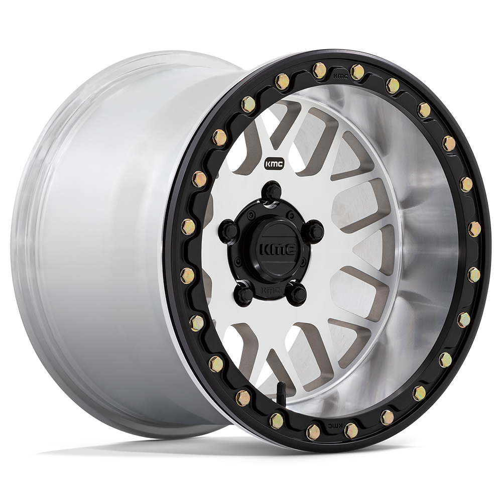 KS235 15X10 5X4.5 MACH 00MM