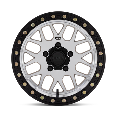 KS235 15X10 5X4.5 MACH 00MM