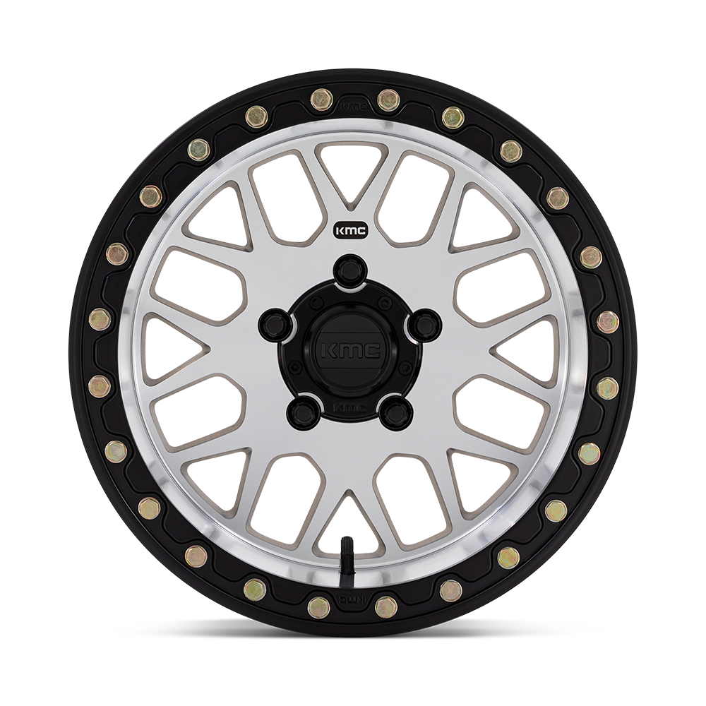 KS235 14X10 4X156 MACH 00MM