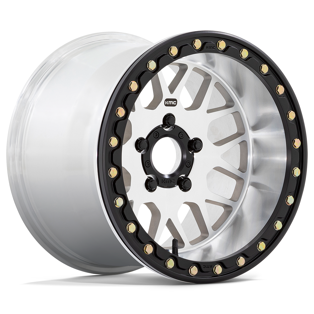 KS235 15X10 5X4.5 MACH 00MM