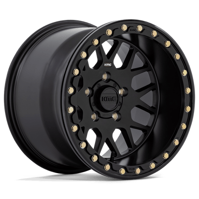 KS235 15X10 5X4.5 S-BLK 00MM