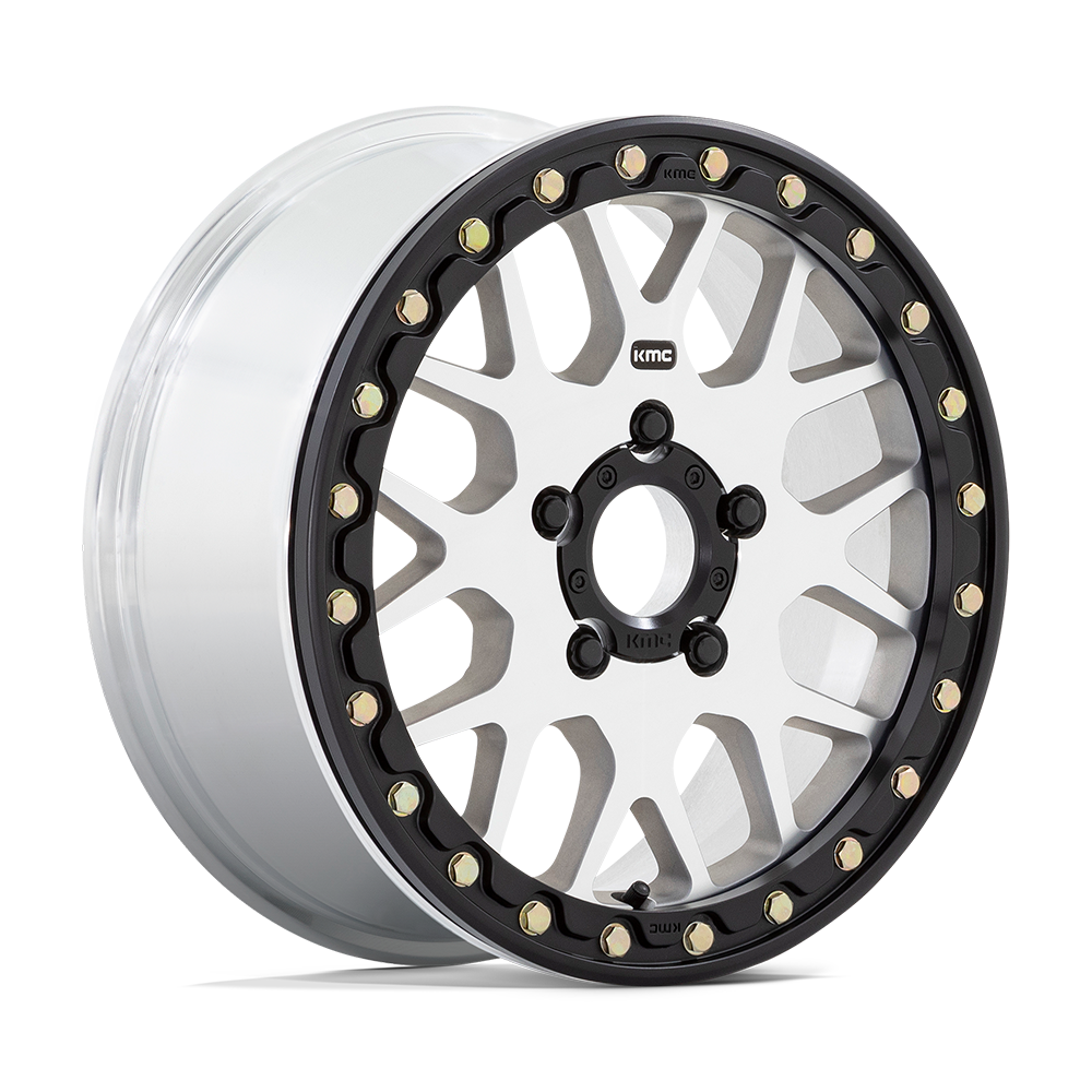 KS235 15X6 5X4.5 MACH 38MM