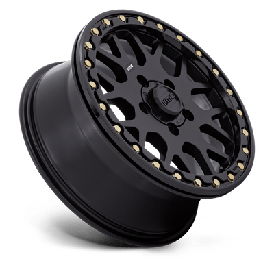 KS235 15X6 5X4.5 S-BLK 38MM