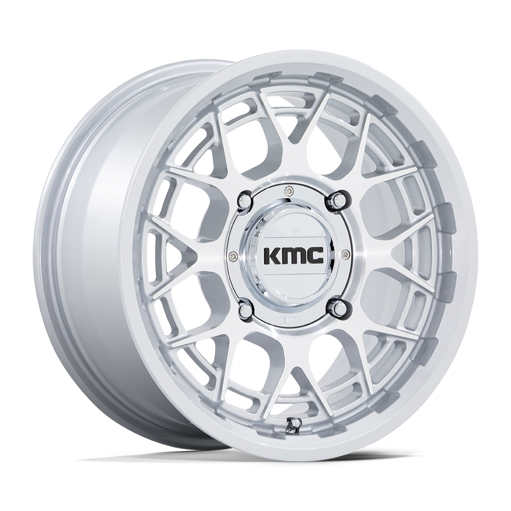 KS139 15X7 5X4.5 SLV-MACH 38MM