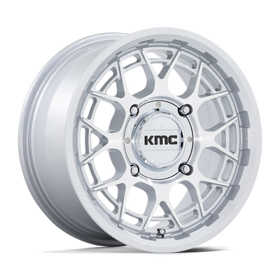 KS139 15X7 5X4.5 SLV-MACH 38MM