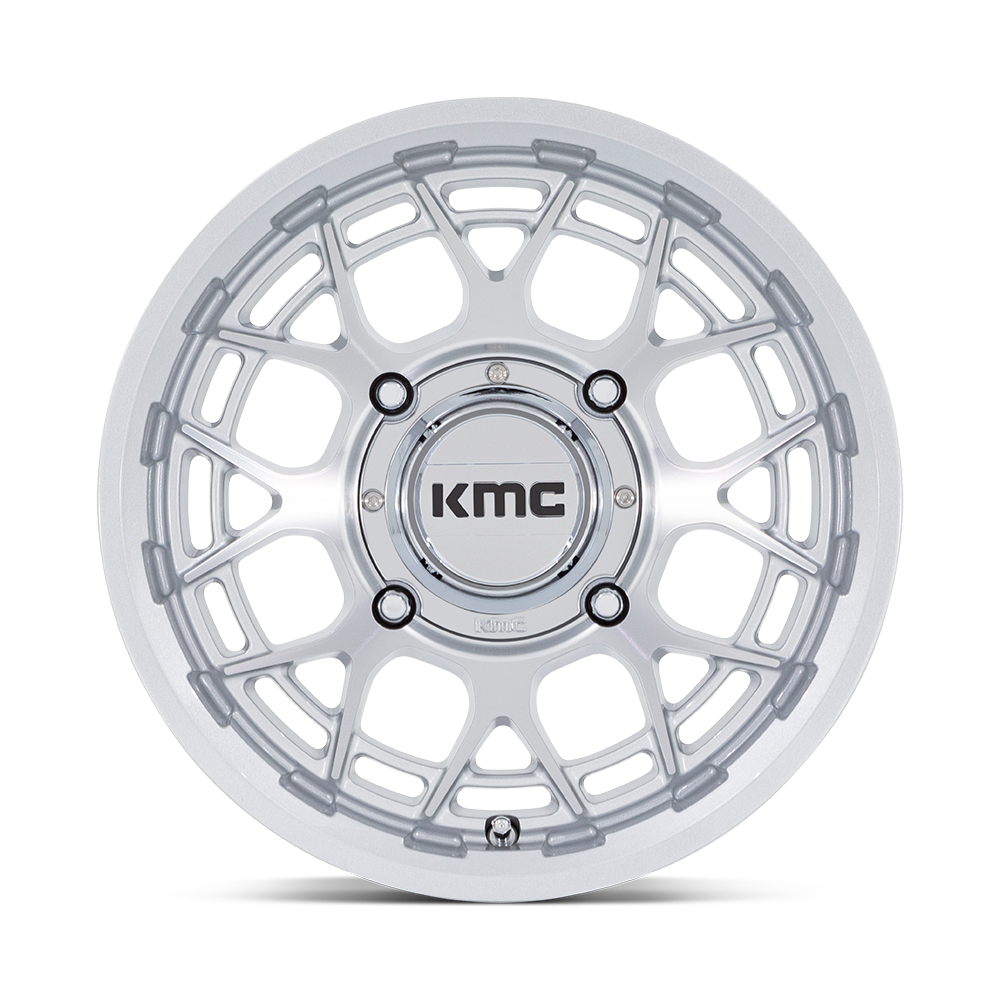 KS139 15X7 5X4.5 SLV-MACH 38MM