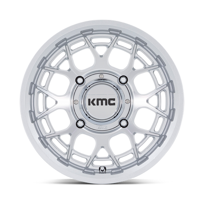 KS139 15X7 5X4.5 SLV-MACH 38MM