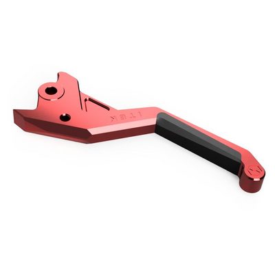 Aluminum Brake Lever - Ski-Doo