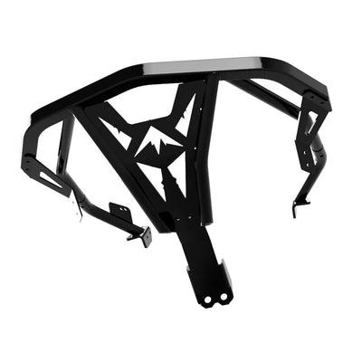 Krankem Charger Front Bumper - Ski-Doo Gen 4/5