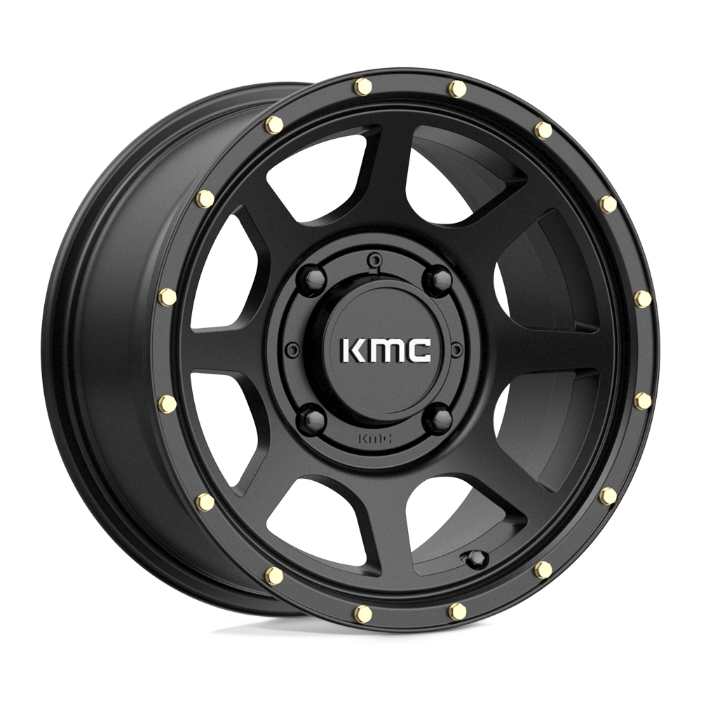 KS134 14X7 4X137 S-BLK 10MM