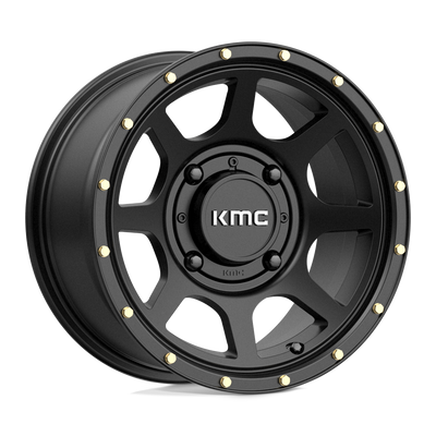 KS134 14X7 4X137 S-BLK 10MM