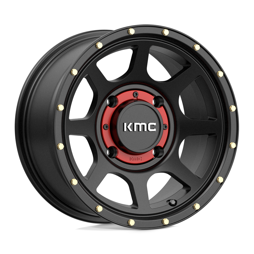 KS134 14X7 4X137 S-BLK 10MM