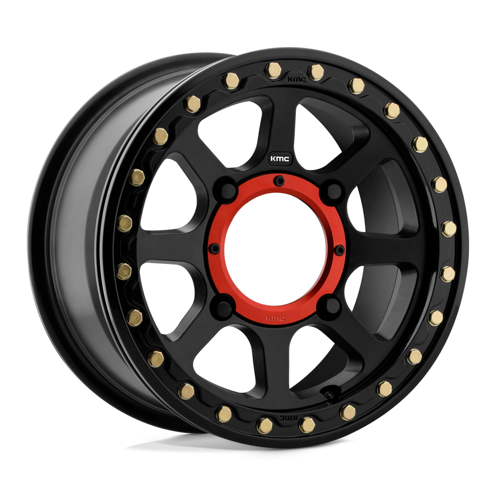 KS234 15X6 4X156 S-BLK 38MM