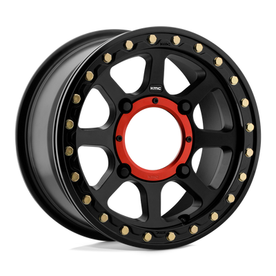 KS234 15X6 4X156 S-BLK 38MM