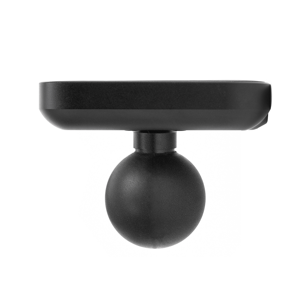 Adaptateur de boule de chargement pour support de voiture mobile Peak Design 1" V2