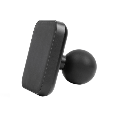 Adaptateur de boule de chargement pour support de voiture mobile Peak Design 1" V2