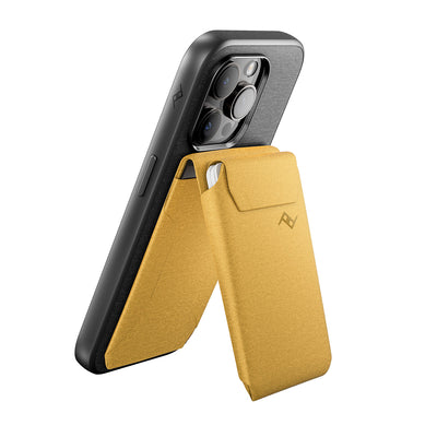 Support de portefeuille mobile Peak Design