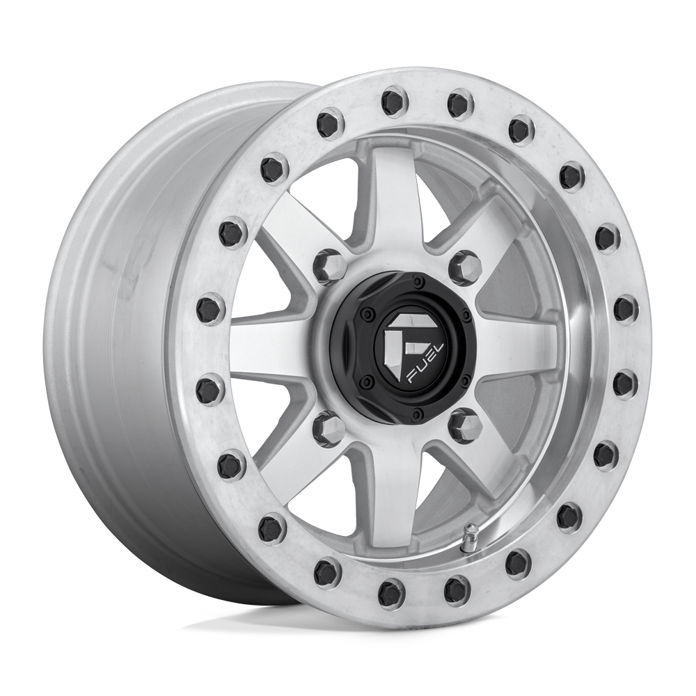 D937 MAVERICK BEADLOCK 14X7 4X156 RW-MACH 38MM