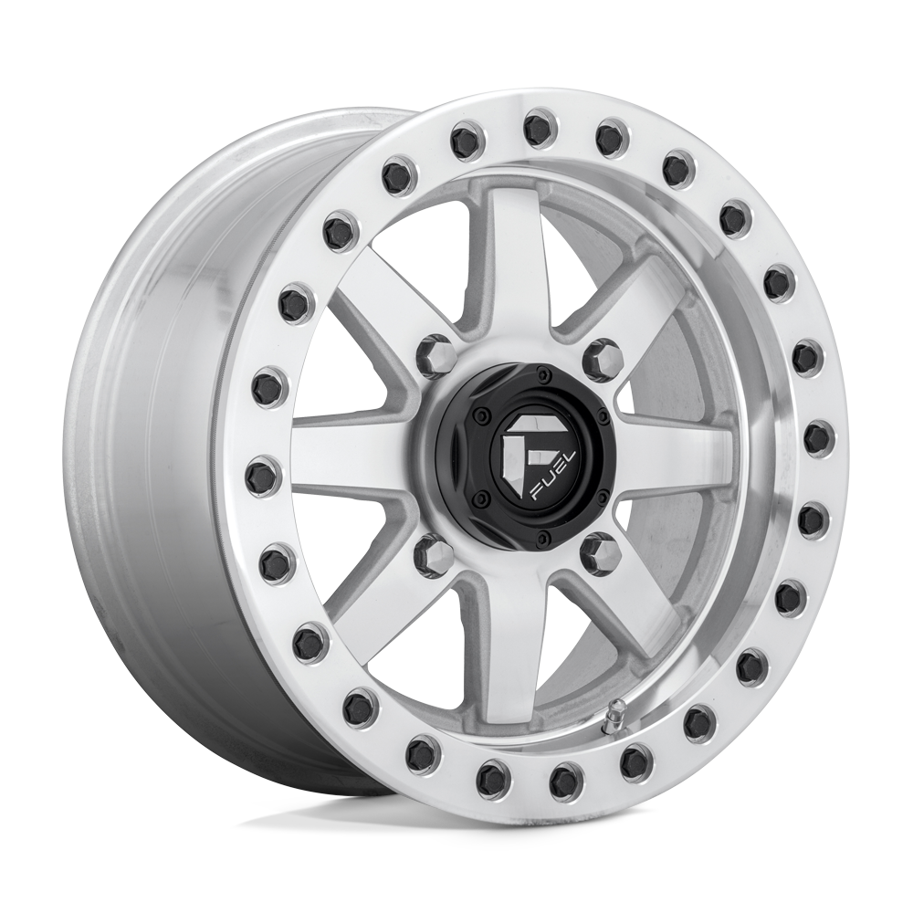 D937 MAVERICK BEADLOCK 15X7 4X137 RW-MACH 38MM