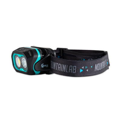 Mountain Lab Kinetic 800 Pro Headlamp