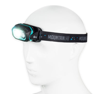 Mountain Lab Kinetic 800 Pro Headlamp