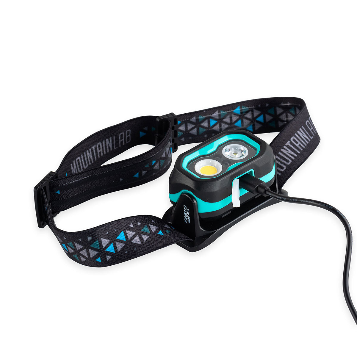 Mountain Lab Kinetic 800 Pro Headlamp