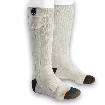 Mountain Lab Bluetooth Heated Socks