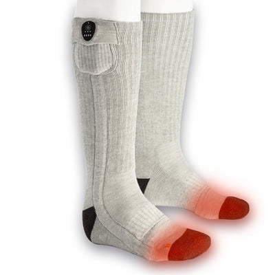 Mountain Lab Bluetooth Heated Socks