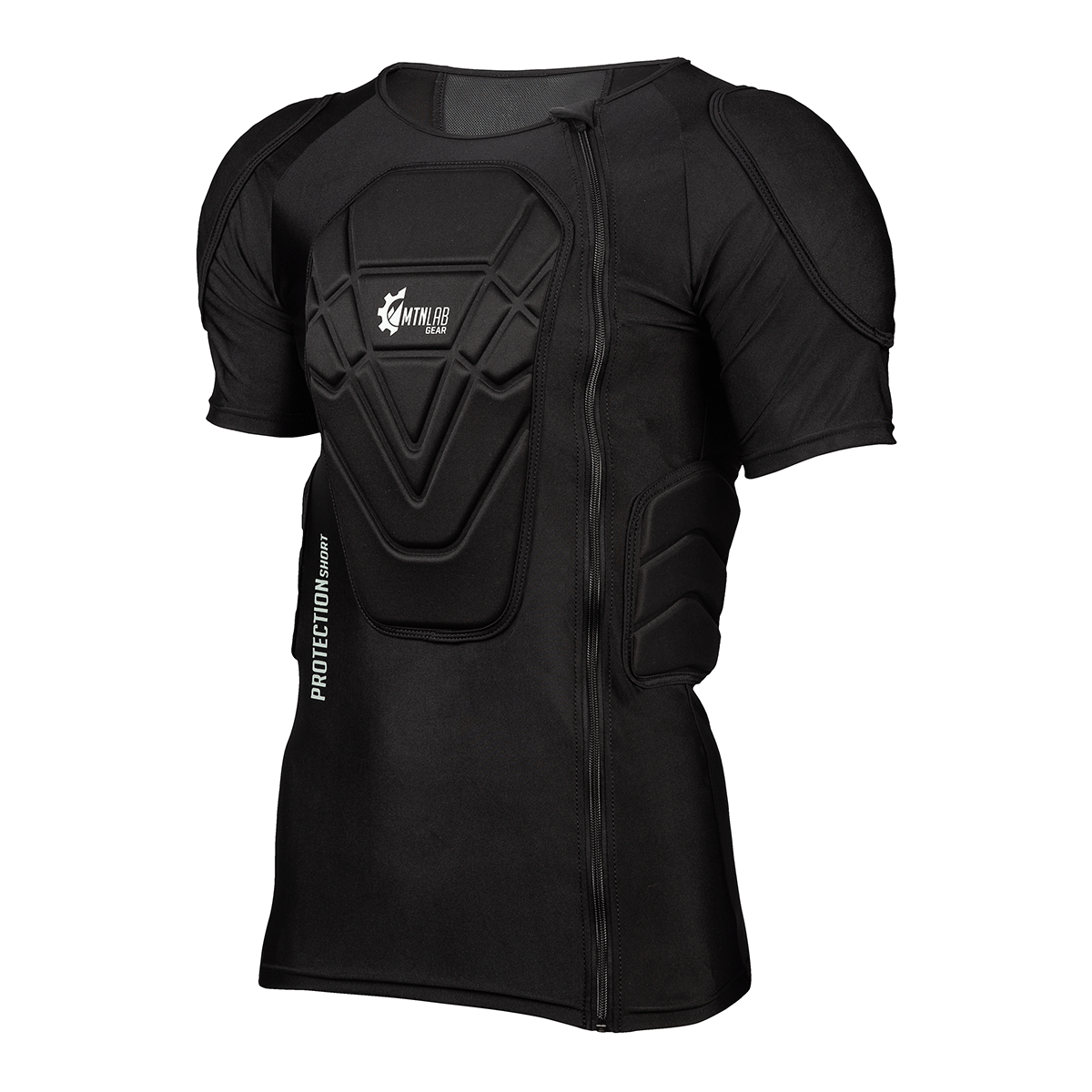 Mountain Lab Charger Protection Short Sleeve Shirt