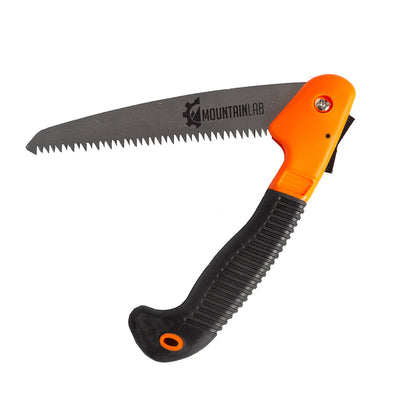 Mountain Lab Folding Handsaw