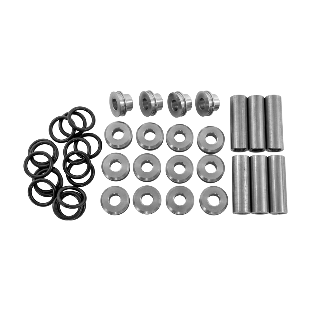 KIT DE BROCHES, RZR XP1K, 2017-2021