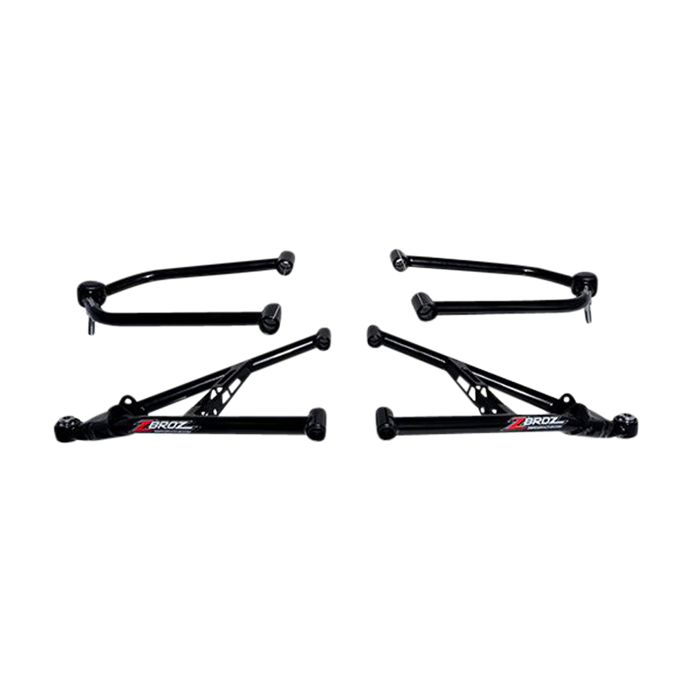 KIT BRAS TRIANGULAIRE POL AXYS/MATRYX 16-23 36